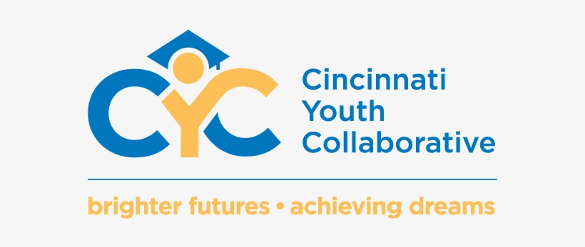 Cincinnati Youth Collaborative Logo - Cincinnati Youth Collaborative, transparent png