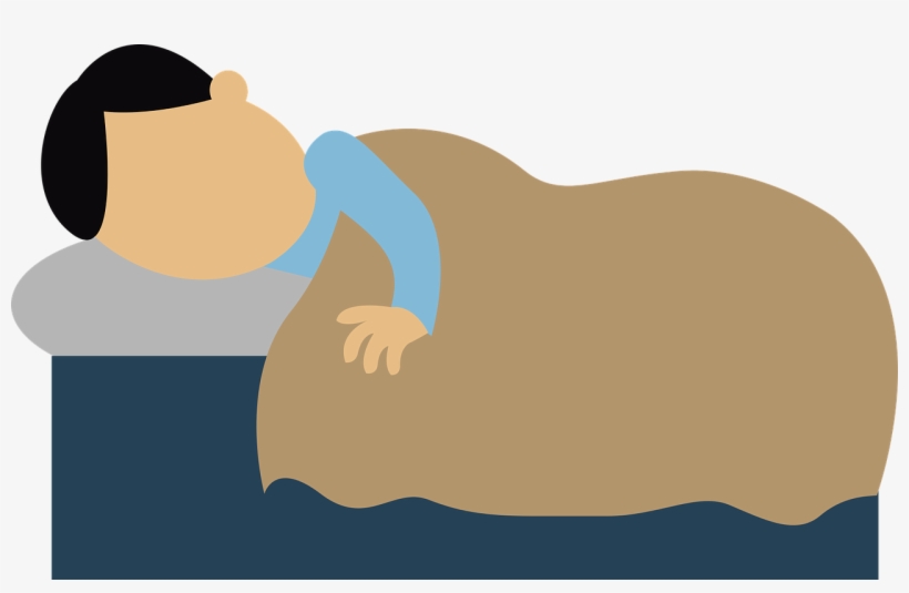 Sleep Deprivation May Impact Working Memory In Women - Sleep Disorder Png, transparent png