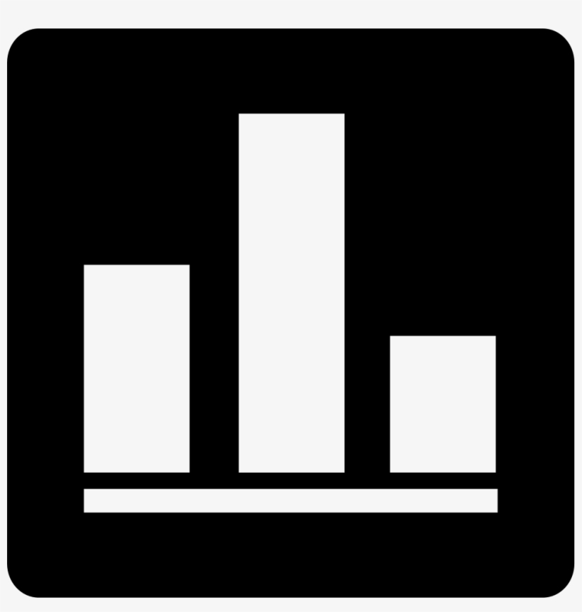 Rank Icon Png Download - Ranking Icon Png White, transparent png