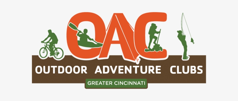 Outdoor Adventure Clubs Is The Only Program In The - Outdoor Adventure Club Cincinnati, transparent png