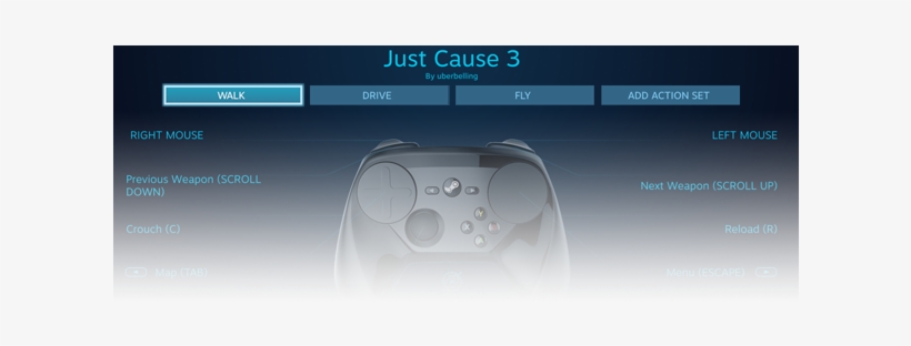 We've Enhanced Support For Games Purchased Outside - Game Controller, transparent png