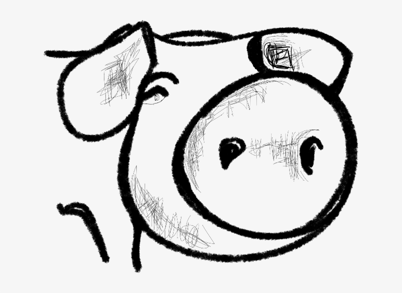Comical - Simple - Ideas - Development - Cartoon, transparent png