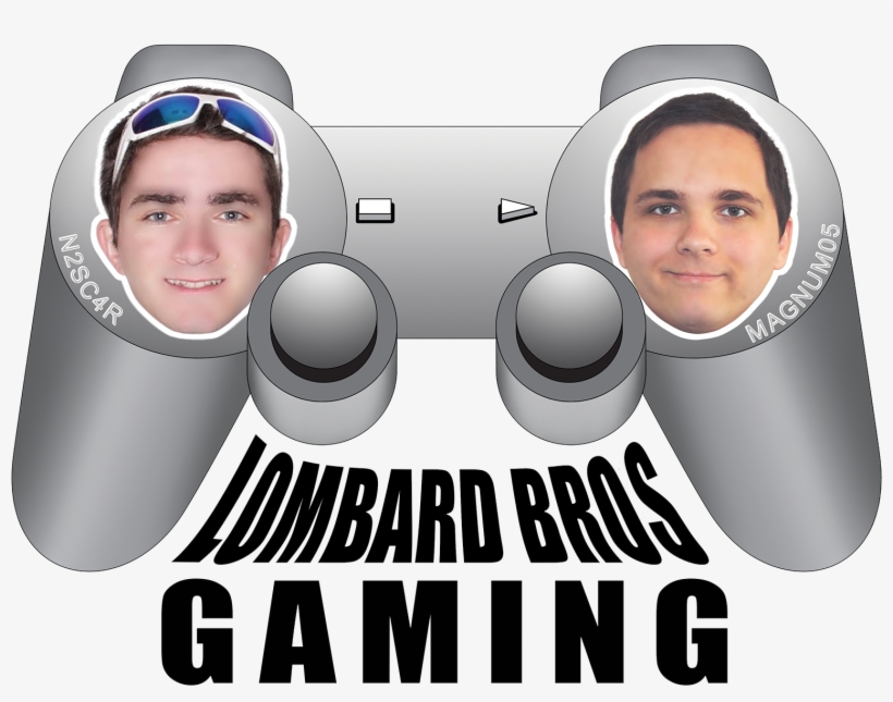 Lombardbrosgaming Lombard Bros Gaming, transparent png