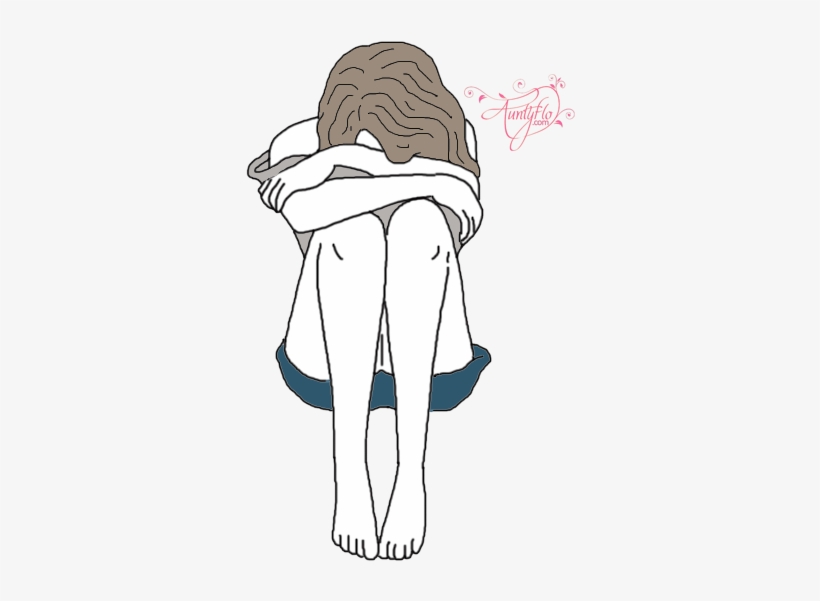 Crying In Dreams Represent That We Are Releasing Our - Crying In A Dream, transparent png