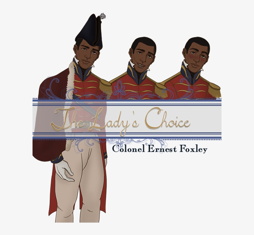 What Is There Not To Like About Colonel Foxley He's - Cartoon, transparent png