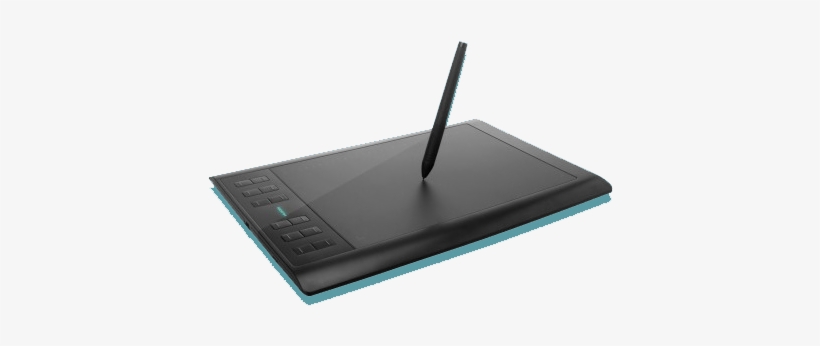 Problem Is, Is That The Huion Is A Pile Of Bleep And - Huion Tablet, transparent png