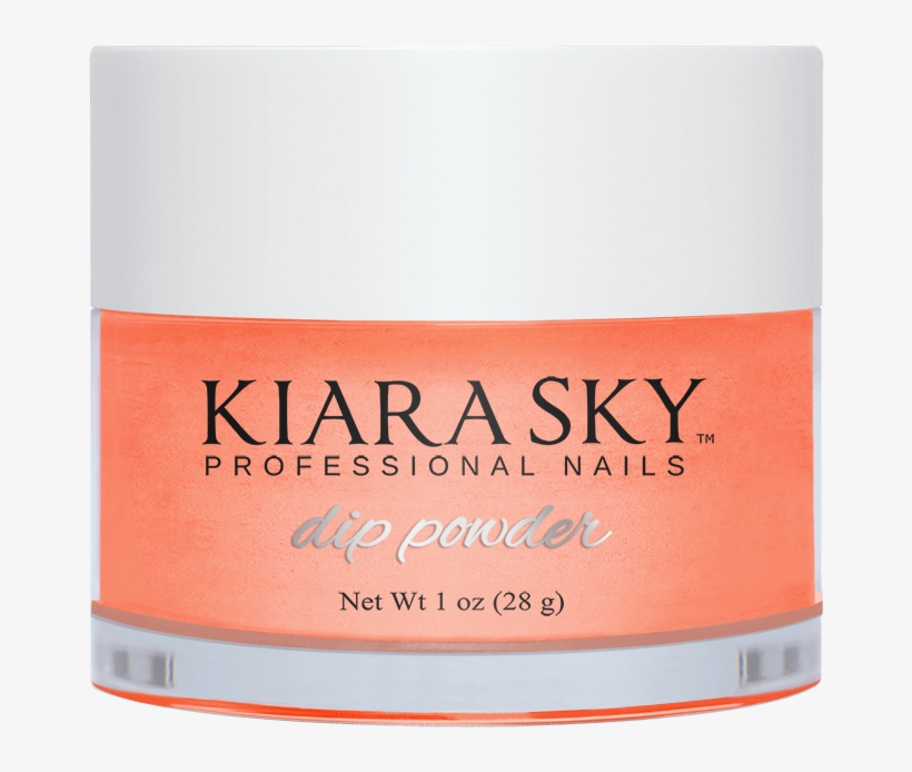 D481 Rag Doll - Chatterbox Kiara Sky Dip Powder, transparent png