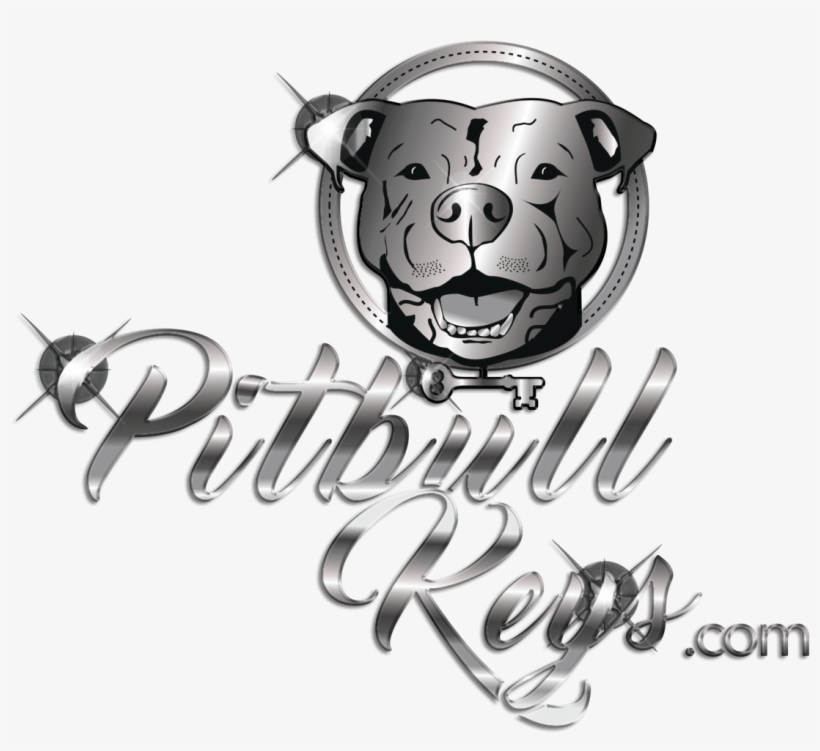 Pitbull Keys - Pit Bull, transparent png