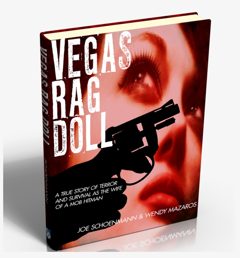 Vegas Rag Doll - Vegas Rag Doll: A True Story Of Terror And Survival, transparent png
