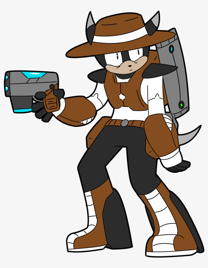 Cowboy Clipart Tired - Horse, transparent png