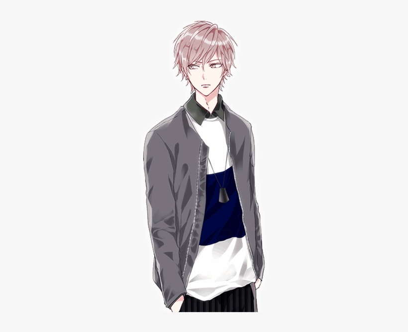 Chara Img - それは ささやか な 恋 の はじまり 三浦 綾人, transparent png