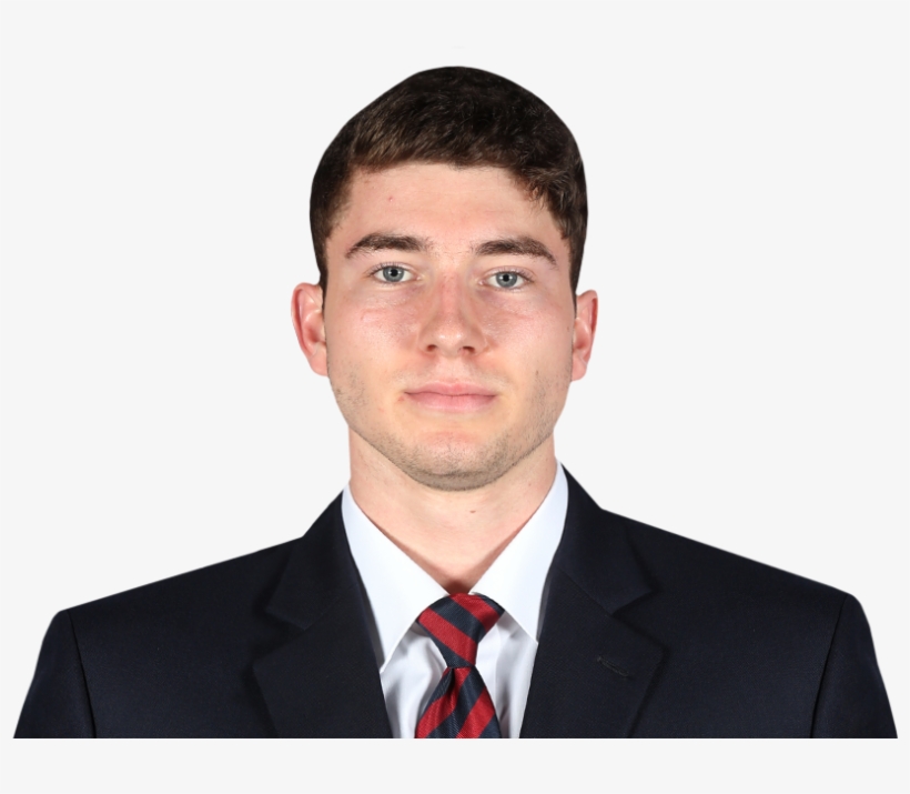 That's An Astonishing Amount Of Athleticism For A Guy - Shea Patterson, transparent png