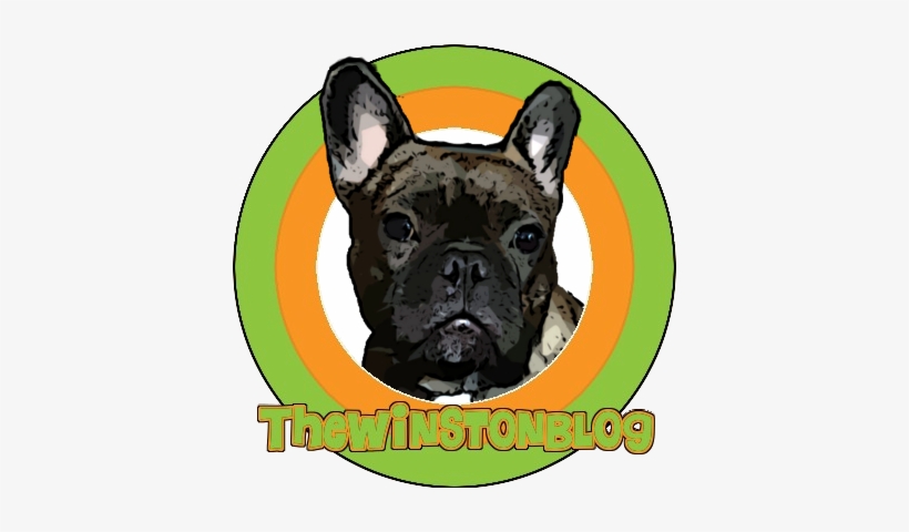 The Winston Blog - French Bulldog, transparent png