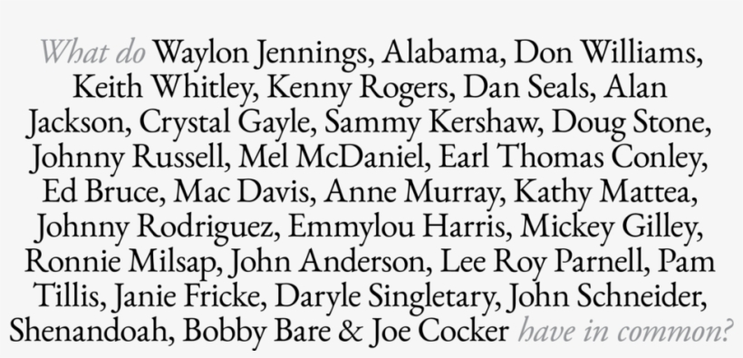 Bob Mcdill - Number, transparent png