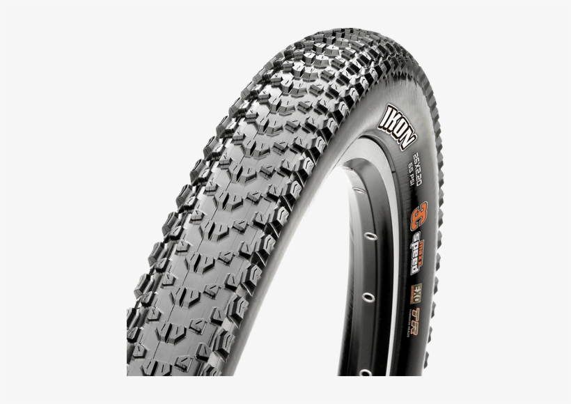Ccs 62657 0 00886600 1480017379 - Maxxis Ikon 29er 2.2 Fold, transparent png