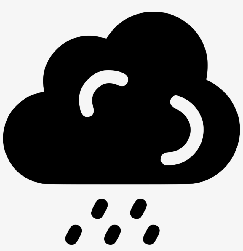 Snow Cloud - - Illustration, transparent png