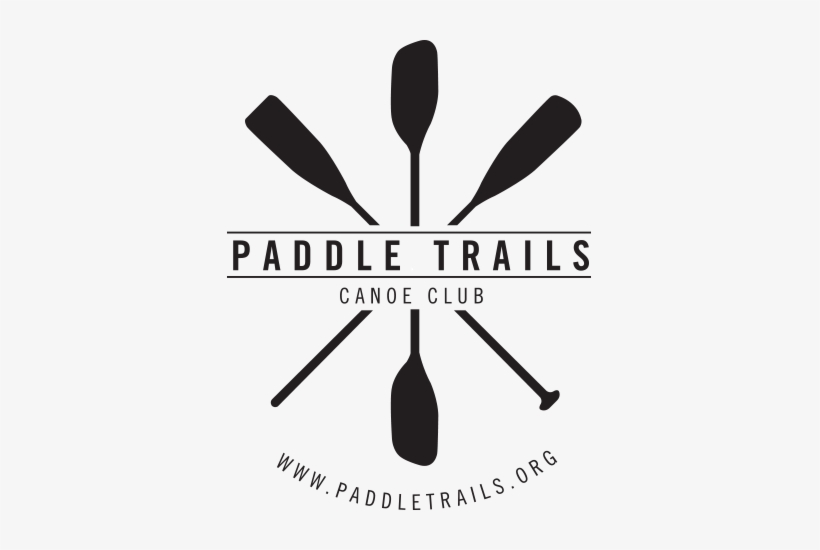 Paddle Trails Canoe Club - Paddle Club, transparent png