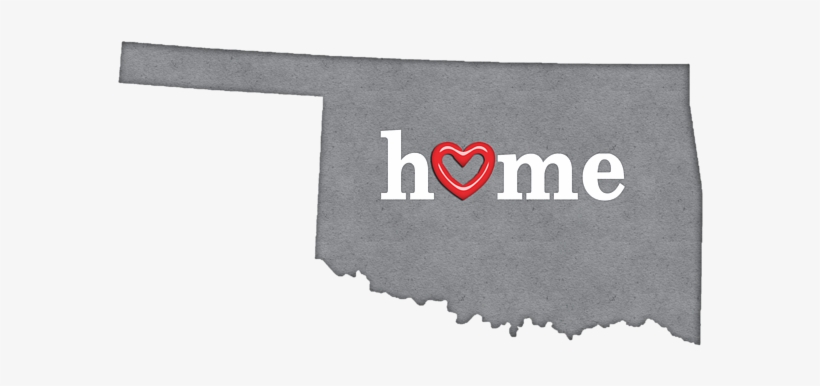 Click And Drag To Re-position The Image, If Desired - State Of Oklahoma, transparent png