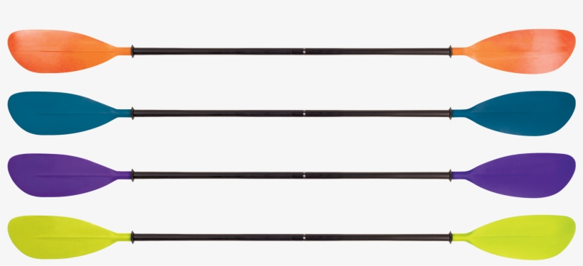 Next Kayak/canoe Paddle - Old Town Next Paddle, transparent png