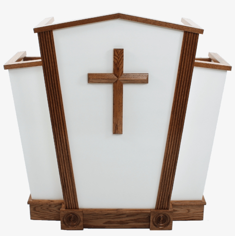 Pulpit, transparent png