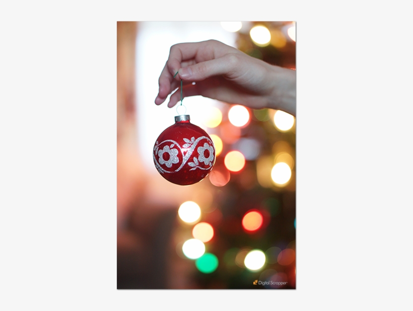 2013 1217 Blog Img2 - Christmas Ornament, transparent png