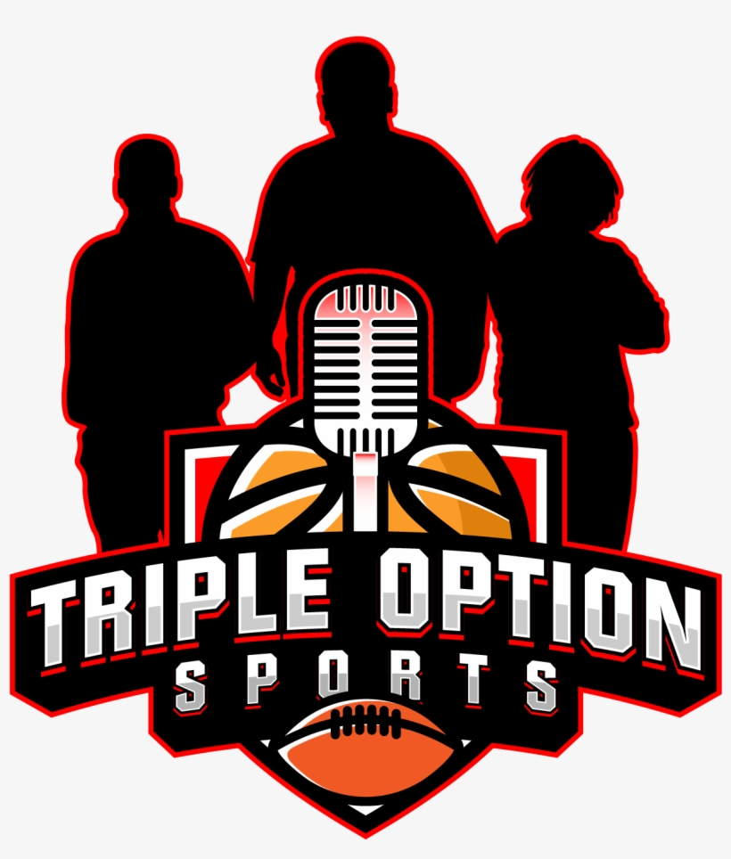 Triple Option Sports By Matt Austin Jessie Naylor Jon - Illustration, transparent png