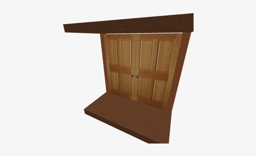 Wiring Door - Plywood, transparent png