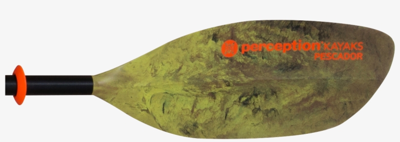 Pescador Paddle - Perception Pescador Paddle, transparent png
