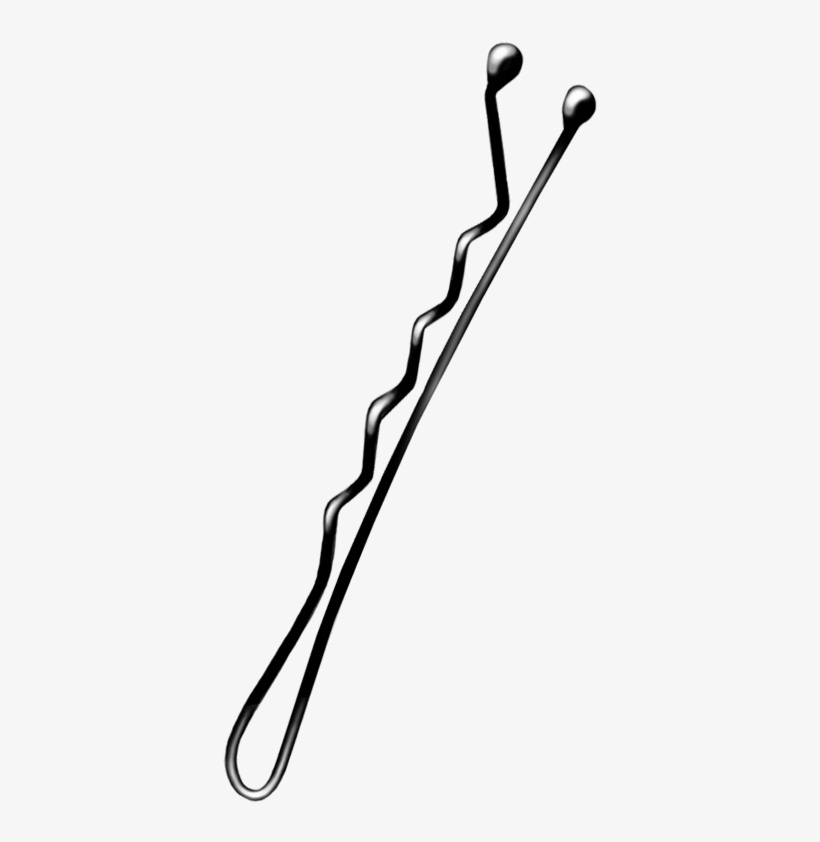 Bobby Pin/hair Grip, transparent png