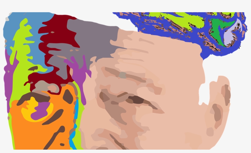 Innovation Is A Product Of 'whole Brain' Thinking And - Müzik Ruhun Gıdasıdır, transparent png