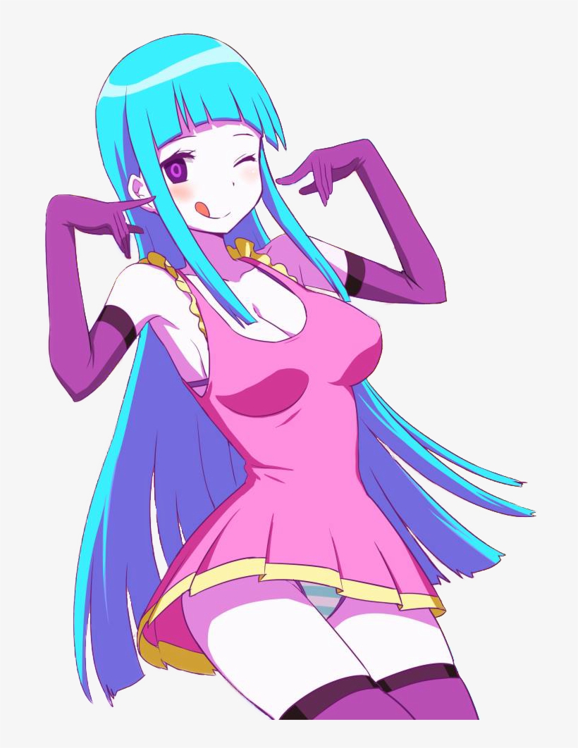 Hostile Species - Nihon Animator Mihonichi Meme, transparent png