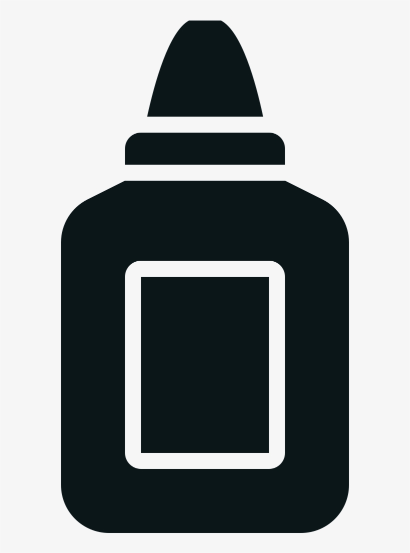 Toicon Icon Stone Glue - Glue Svg Icon, transparent png