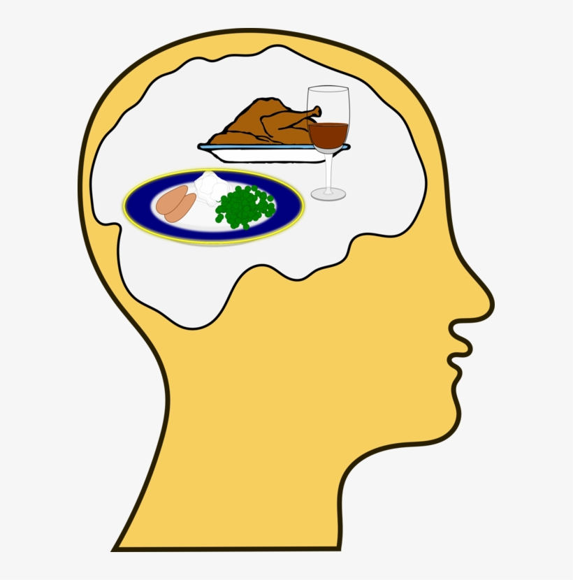 Computer Icons Wine Drink Thought Symbol - Clipart Thinking, transparent png