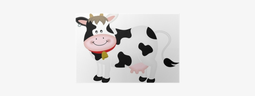 Vector Cow And Pig, transparent png