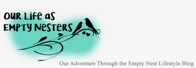 Our Life As Empty Nesters - Empty Nest Syndrome, transparent png