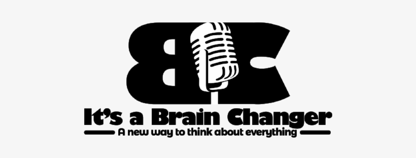 Bc Logo Final - It's A Brain Changer!, transparent png