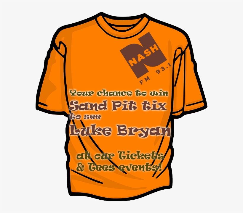 Tickets And Tees - T Shirt Png Vector, transparent png