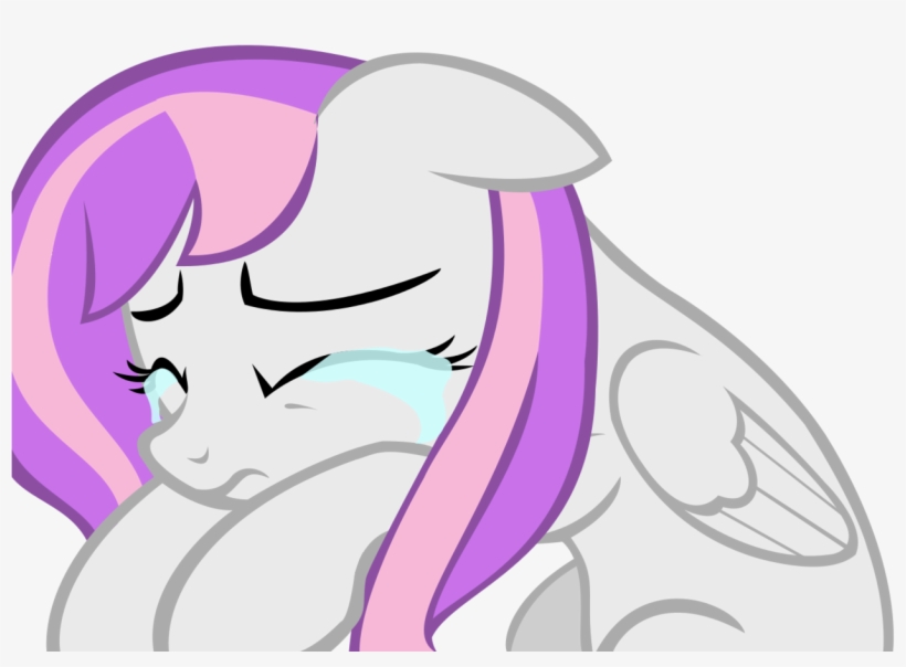 Crying, Oc, Oc - Cartoon, transparent png