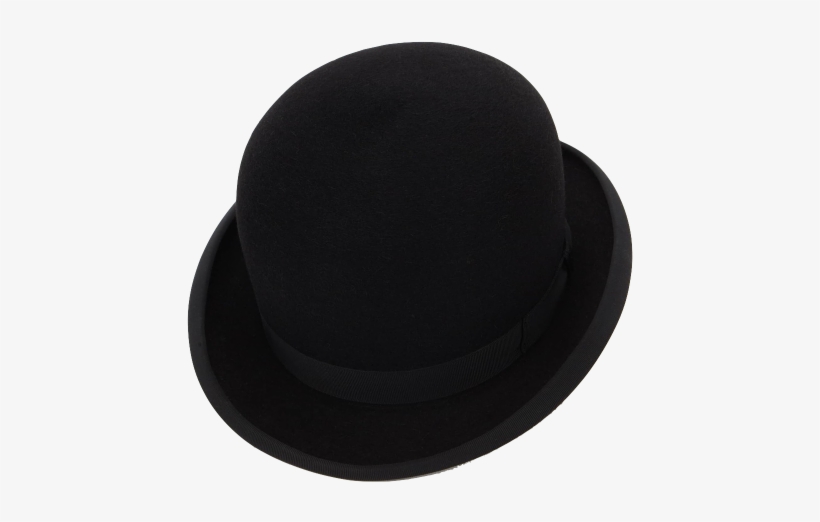 Black Town Bowler - Black Dinner Plates South Africa, transparent png
