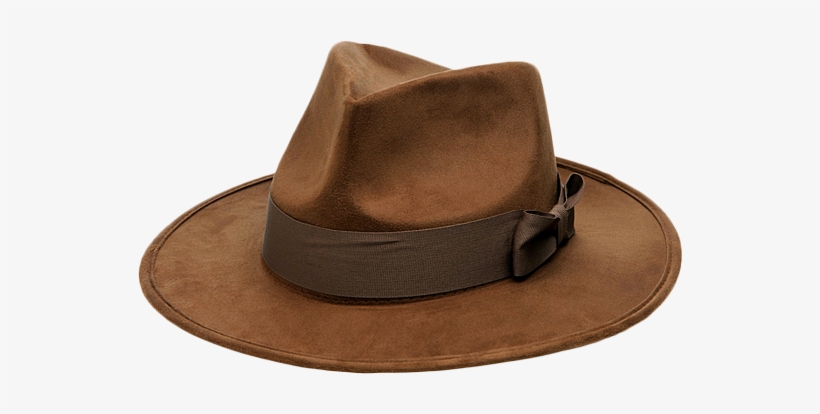 4th Doctor Tom Baker Hat Replica - Doctor Who 4th Doctors Hat, transparent png