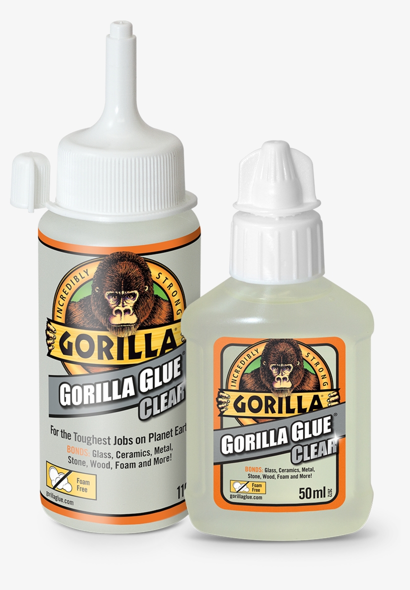 gorilla glue in cold weather