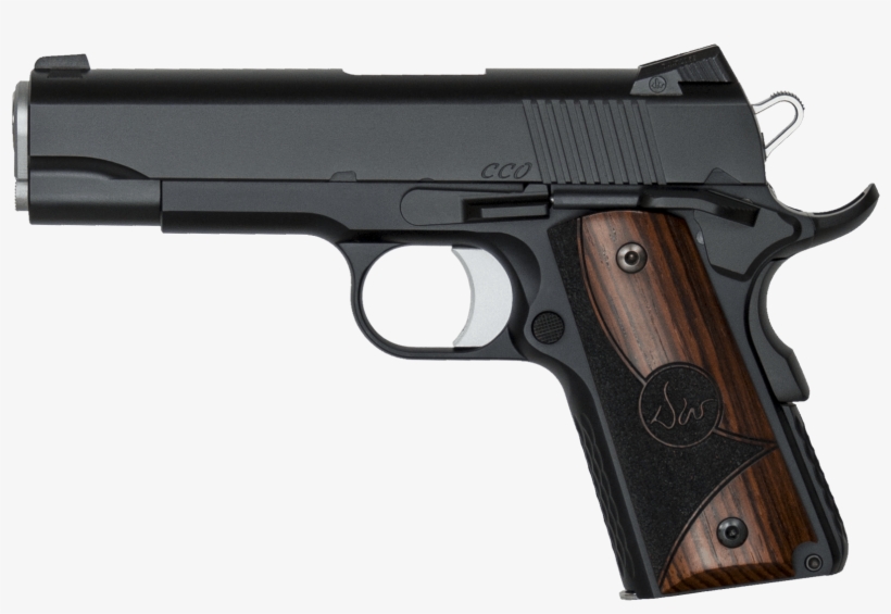 Cco - Sig P320 X Carry, transparent png