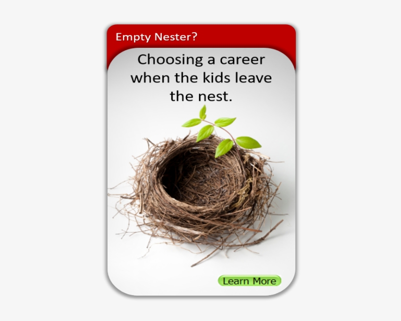 Empty Nester - Empty Nest, transparent png