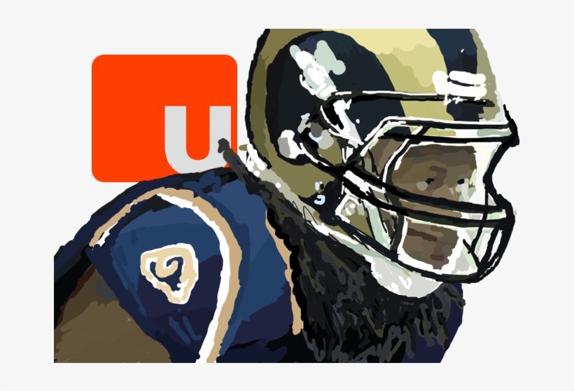 Want A Sketch - Todd Gurley Transparent Png, transparent png