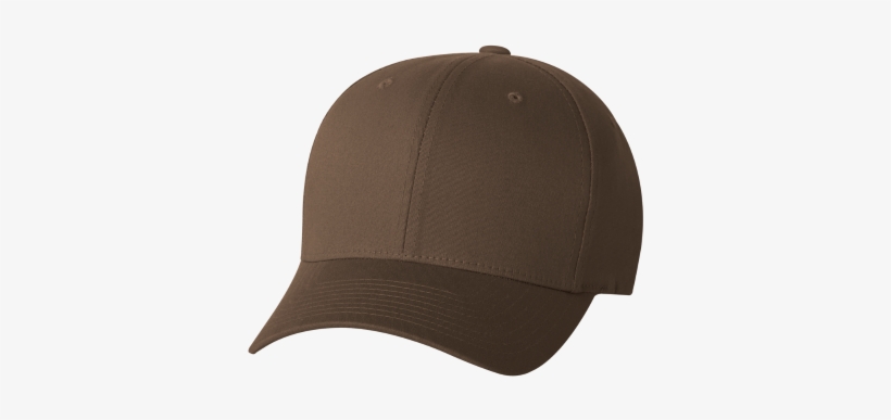 Flexfit - Baseball Cap, transparent png