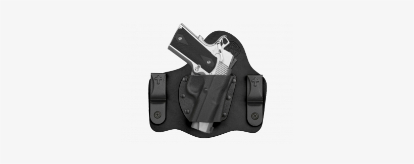 Supertuck® Iwb Holster - Crossbreed Supertuck Holster, transparent png