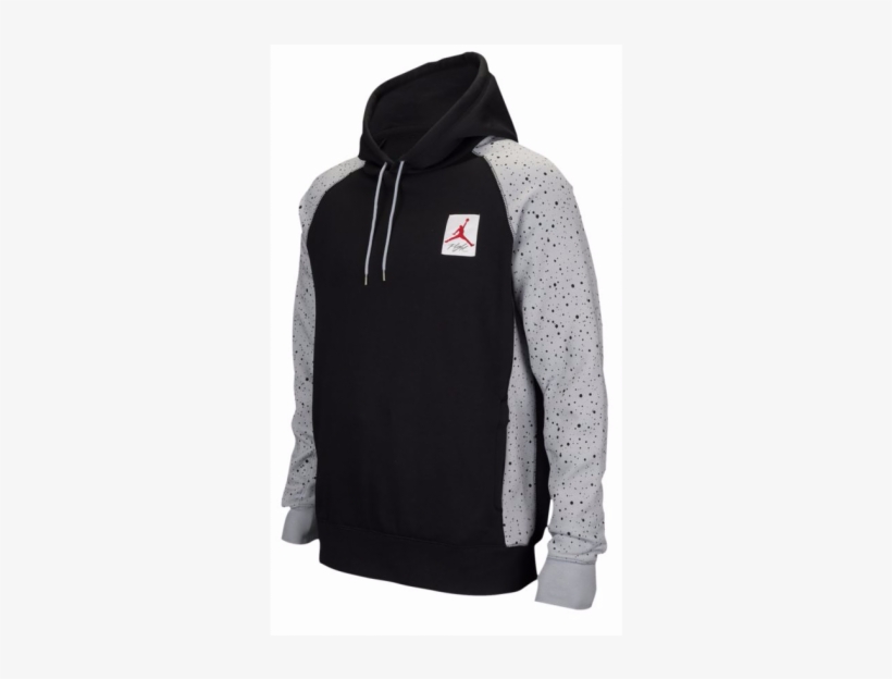 However, Odell Beckham Jr Rocked A Pair Of Amiri Mx1 - Hoodie, transparent png