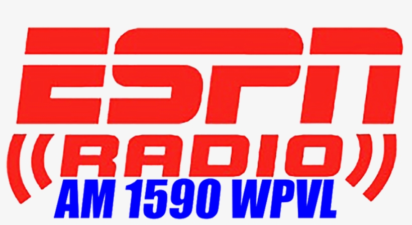 Logo - College Football Playoff On Espn Radio, transparent png
