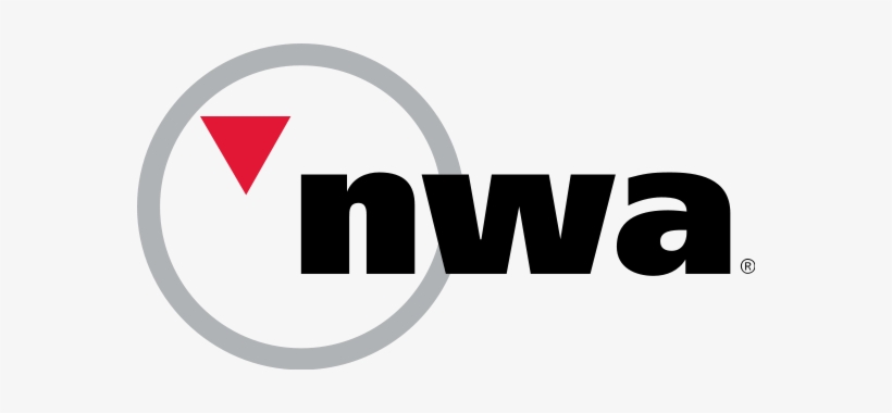 Though Northwest Airlines Is No More Having Been Merged - New Northwest Airlines Logo, transparent png