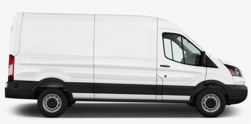 Ford Cargo Van - Immagini Furgone Ford Transit, transparent png